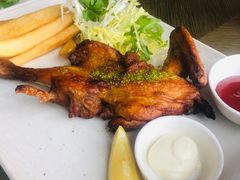-恰餐厅CHAR Grill(北京三里屯洲际店)