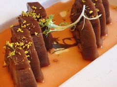 -绿茶餐厅(龙井船宴· 品牌总店)