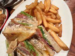 -京A Taproom·精酿餐吧(CBD店)