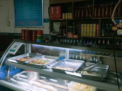 -回坊老马家泡馍(枣园西路店)