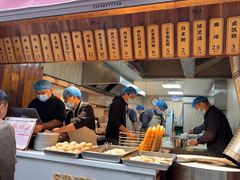 -文武王氏烧饼·无矾油条(西溪路店)