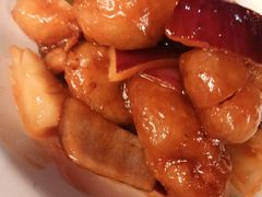 -嘉旺港式茶餐厅(延长中路店)
