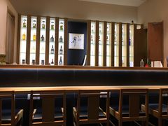 大堂-昇鳗鱼家(浦东店)