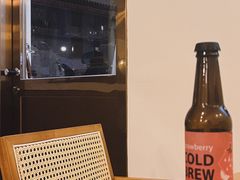-Reset Coffee 与海咖啡