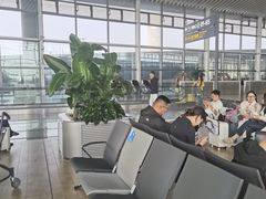 -青岛胶东国际机场
