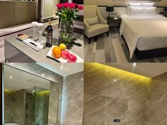 -珠海中海雅高铂尔曼酒店