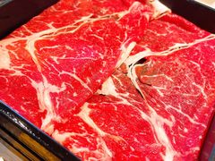 -水林间·寿喜烧自助(仙林金鹰店)