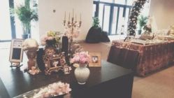 -西安威斯汀大酒店·宴会厅