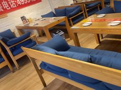 -粥六•新晋菜(柳巷店)