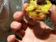 -黑孩油栗皇(南阳路店)