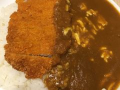 -CoCo壱番屋(久光百货店)