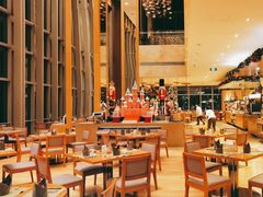 -视界美食自助餐厅·石家庄希尔顿酒店