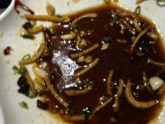 -霄汉羊排(万松园一店)