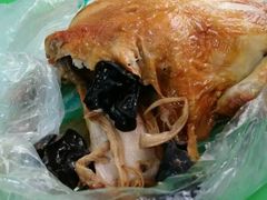 -大益烤鸡