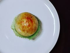 鲜肉月饼-沈大成(南京东路店)