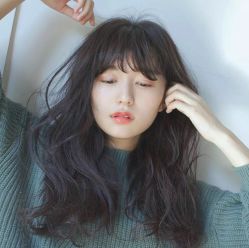 -TRIMS HAIR 修剪造型·烫染接发