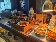 -桔子酒店(苏州观前街店)