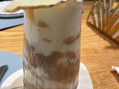 -伊斯坦布尔土耳其清真咖啡餐厅