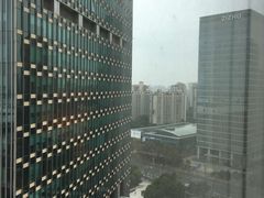 -上海浦东嘉里大酒店