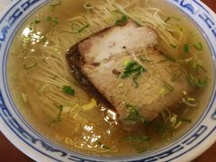 -同得兴 Since·1995 传统苏式面馆(十全街店)