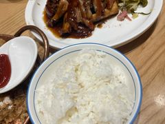 -潮巷·老潮汕美食集市(欢乐港湾店)