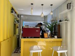 -BIGHEAD大头家咖啡馆(蛇口店)