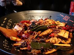 IMG_4462-一麻一辣麻辣香锅(方庄店)