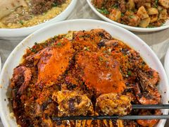 -辣螃铠盆盆蟹大排档(总店)