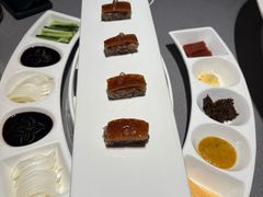 酥香嫩烤鸭-阿庄新豫菜(通泰路店)