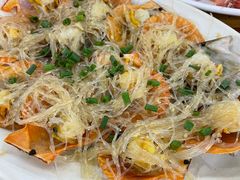 -明记海鲜大排档(巽寮湾店)
