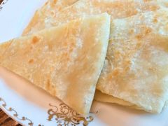 家常饼-百瑞谷饭庄