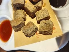 -绍兴老味道·非遗门店(银泰城店)