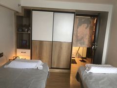 -八号公馆·老上海SPA(深圳北站店)