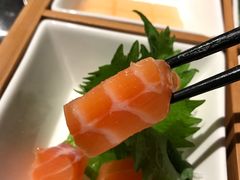 -Mr·Fish鱼鲜生海鲜放题(银泰in99店)