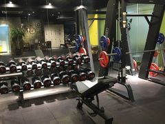 -Ms.Pilates 普拉提技术(尚悦湾陆家嘴店)