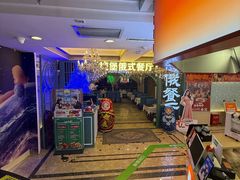 -城堡俄式西餐厅(中央大街索道店)