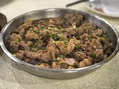 -标记美食新鲜猪杂(兴南大道店)