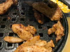 -韩宫宴和牛烤肉(合肥滨湖银泰城店)