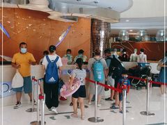 -南宫温泉水世界