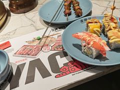 -汉阳廷自助烤肉(同和金铂天地店)