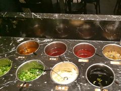 -冠菌火锅烤肉自助(东莞樟木头店)