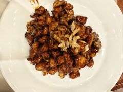 -鸭匠食府·挂炉烤鸭·新京菜(阜成路店)