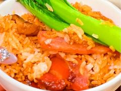 -熠盛粤味·顺德桑拿鸡(永康路店)