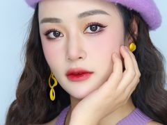 -吉田美学化妆美甲摄影培训(宁波校区)