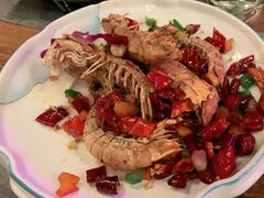 皮皮虾-春风十里烧烤音乐吧(实力乐队驻唱三元里店)