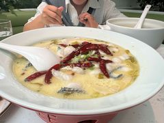 -大树餐厅(红旗街万达店)