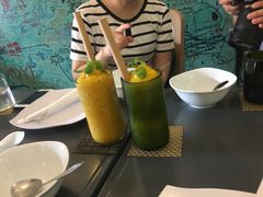 -Fresh Fruit Factory - Fruit Cuisine Restaurant