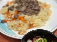 -新疆伊宁远征餐厅