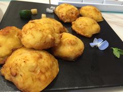 -南山鲜虾面·活鲜小馆·海味大连菜(南山总店)