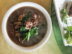 -江天饭店(石鼓白鸭汤)